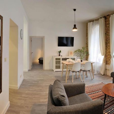 Luxurious Apartment VNO Exterior foto