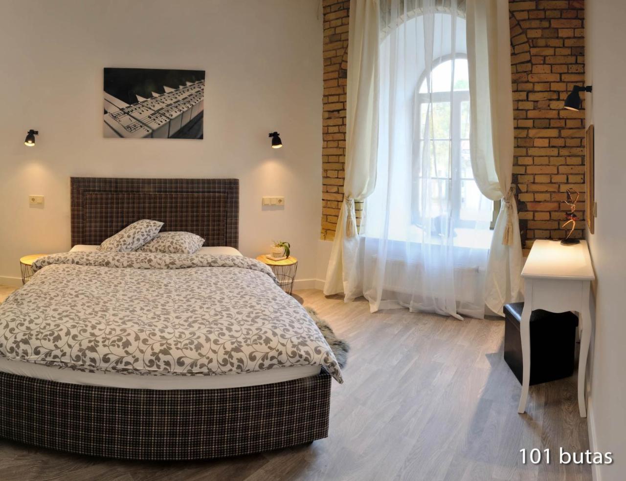 Luxurious Apartment VNO Exterior foto