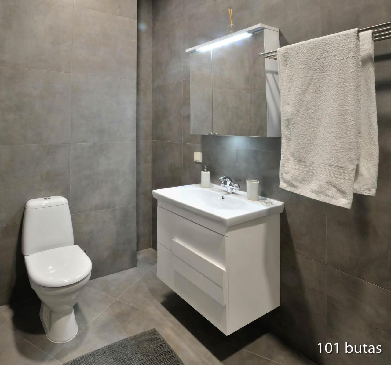 Luxurious Apartment VNO Exterior foto