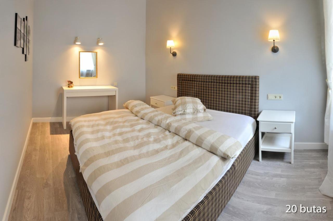 Luxurious Apartment VNO Exterior foto