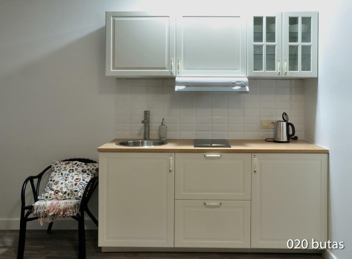 Luxurious Apartment VNO Exterior foto