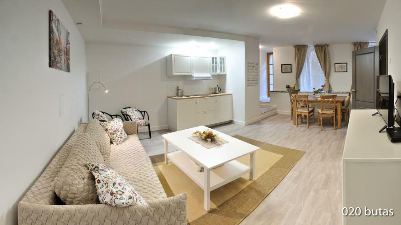 Luxurious Apartment VNO Exterior foto