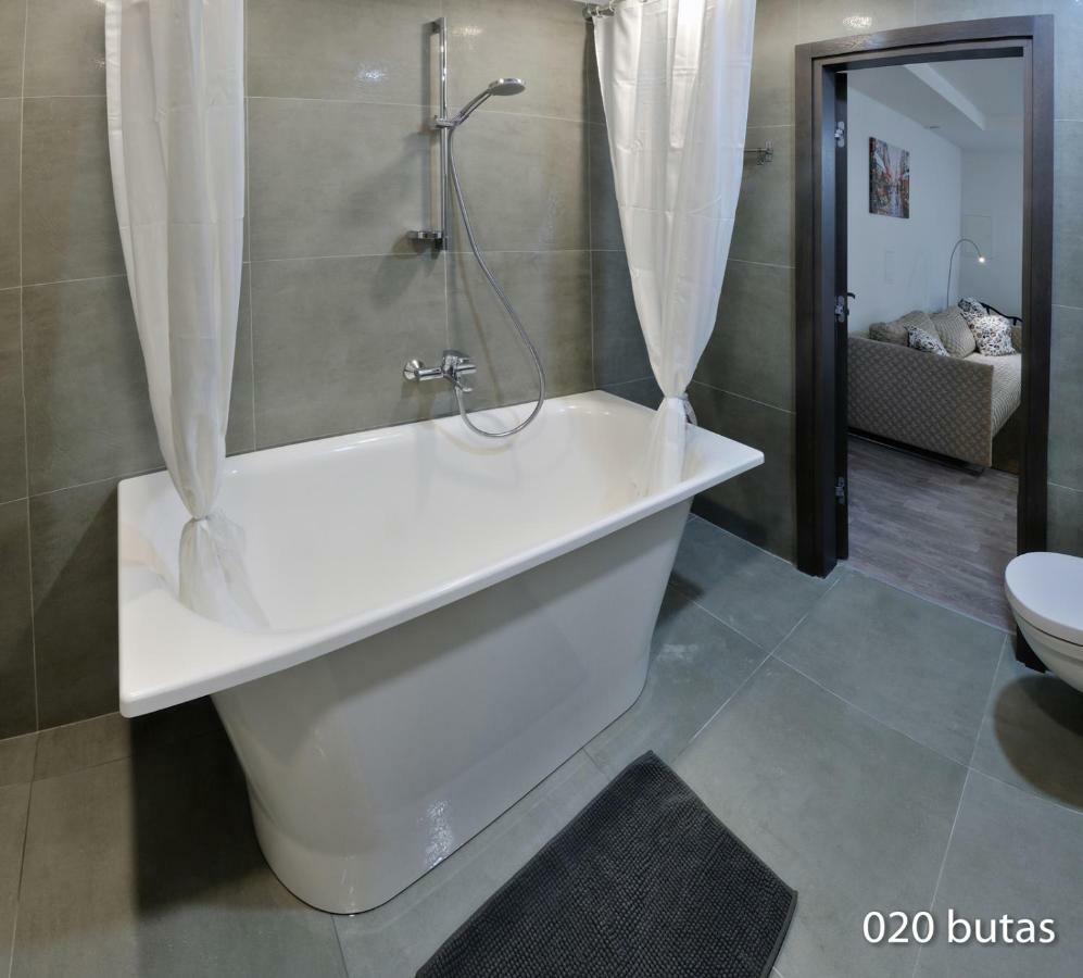 Luxurious Apartment VNO Exterior foto