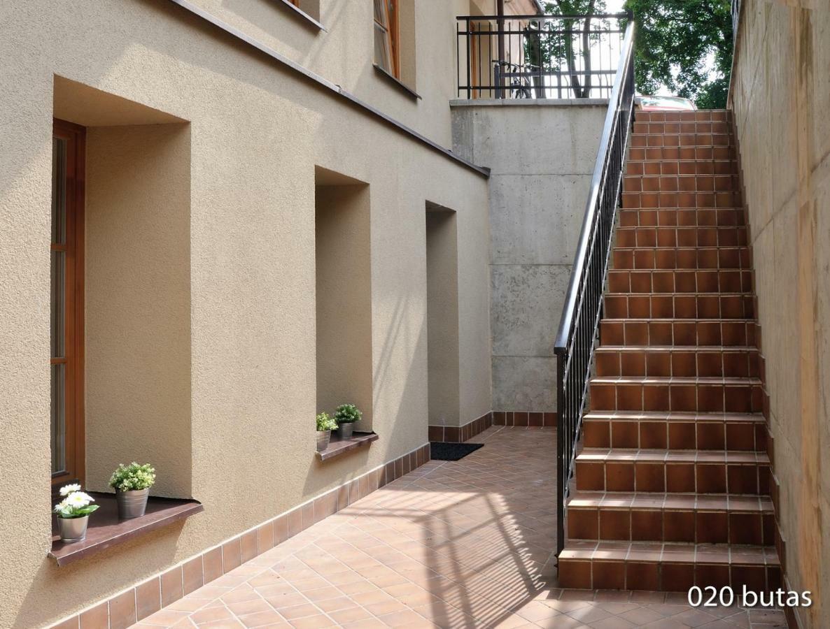 Luxurious Apartment VNO Exterior foto